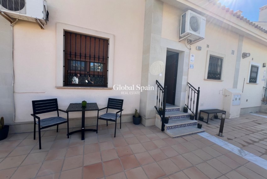 Venta - APARTAMENTO -
ALGORFA - Inland