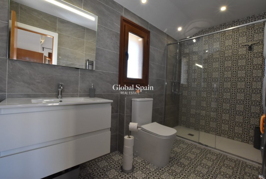 Venta - APARTAMENTO -
ALGORFA - Inland