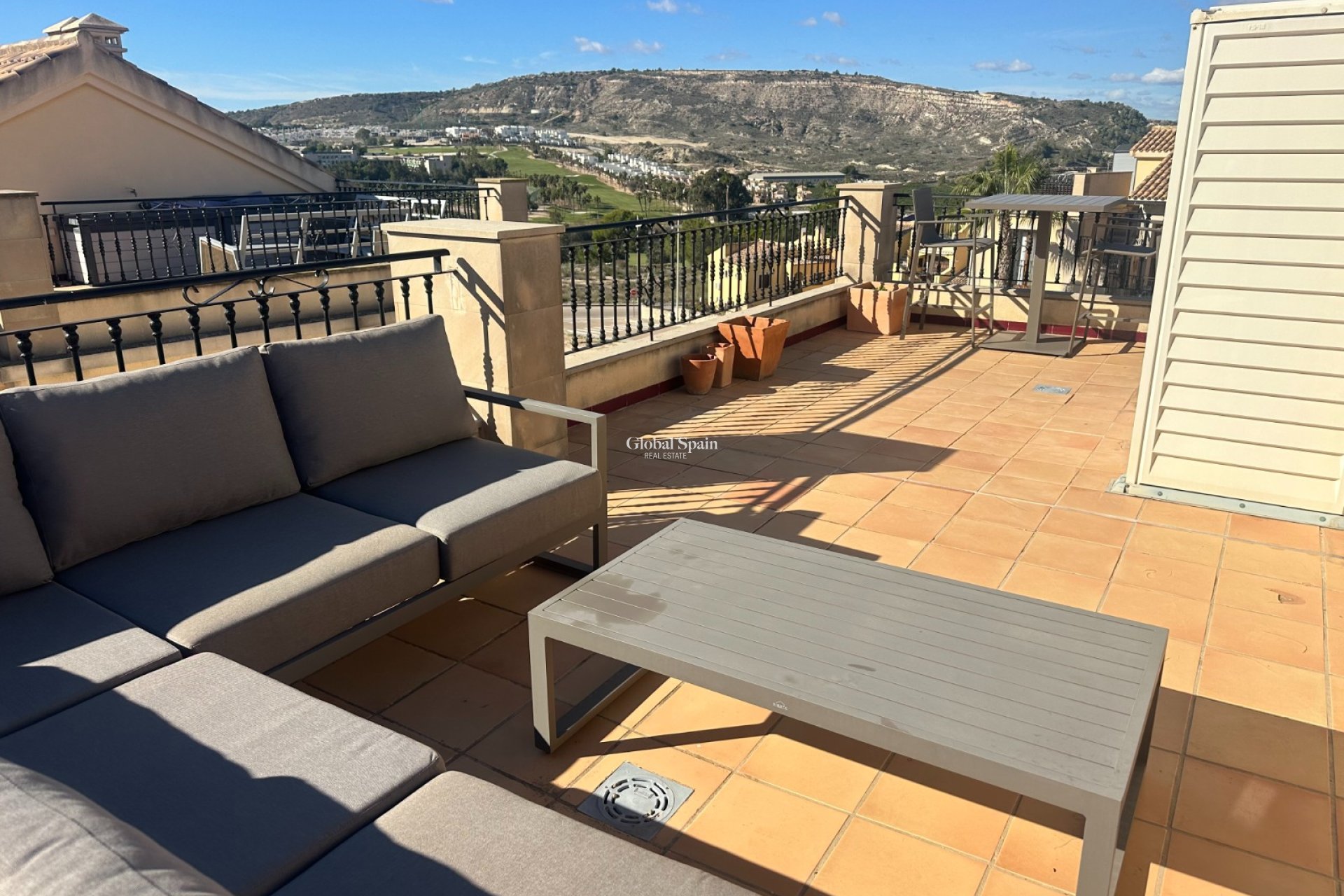 Venta - Apartamento -
ALGORFA - LA FINCA GOLF / ALGORFA