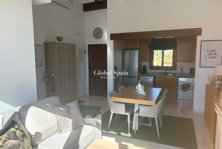 Venta - APARTAMENTO -
ALGORFA - LA FINCA GOLF / ALGORFA