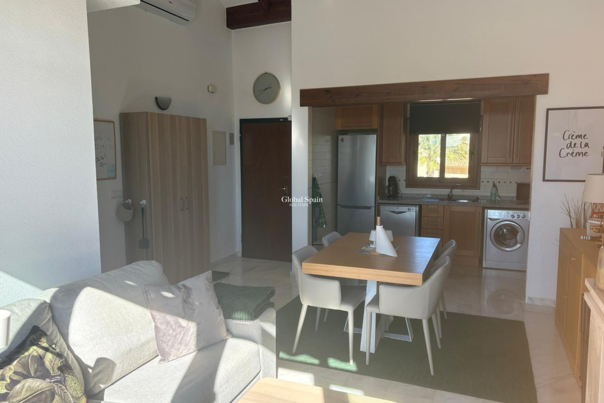 Venta - APARTAMENTO -
ALGORFA - LA FINCA GOLF / ALGORFA