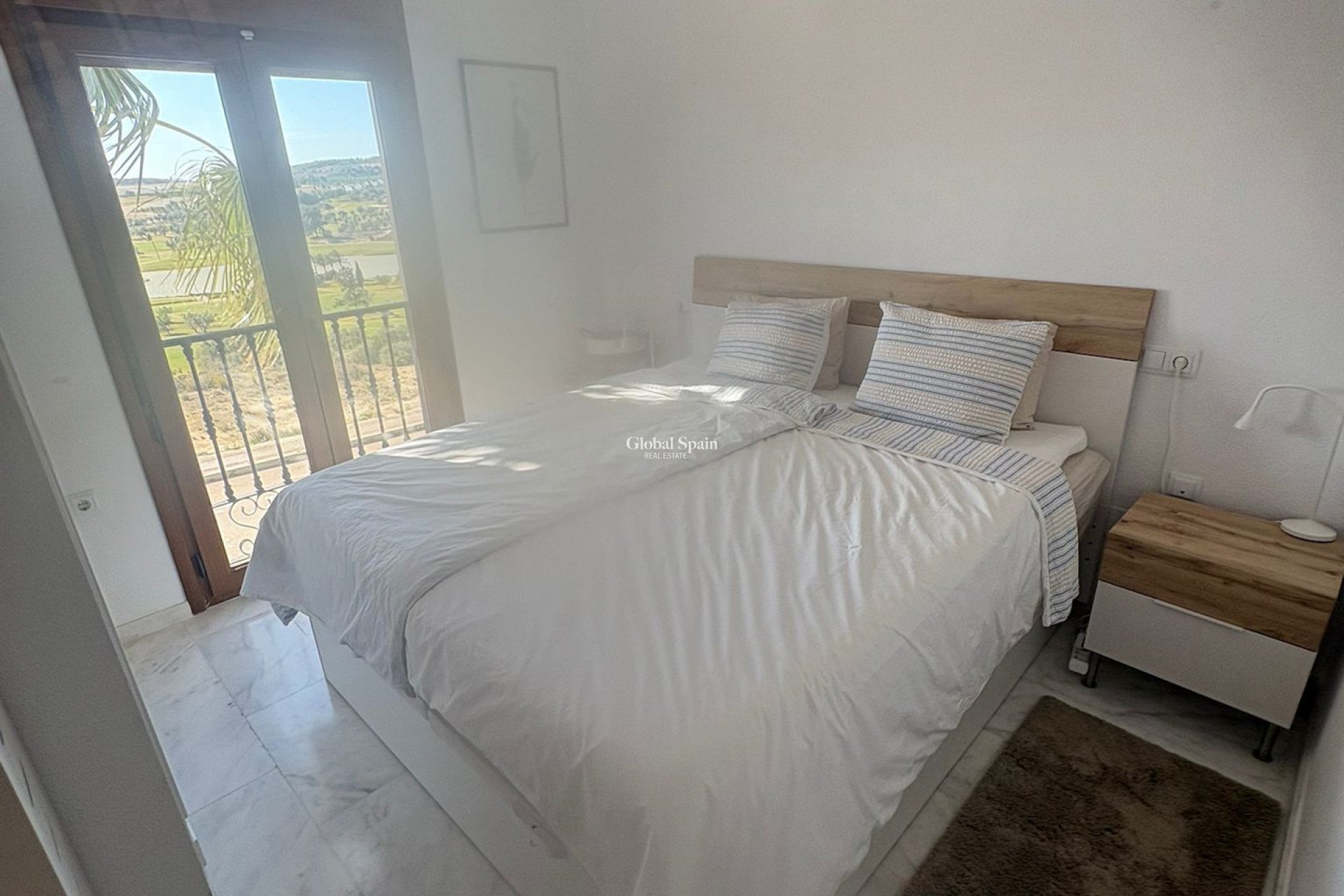 Venta - APARTAMENTO -
ALGORFA - LA FINCA GOLF / ALGORFA