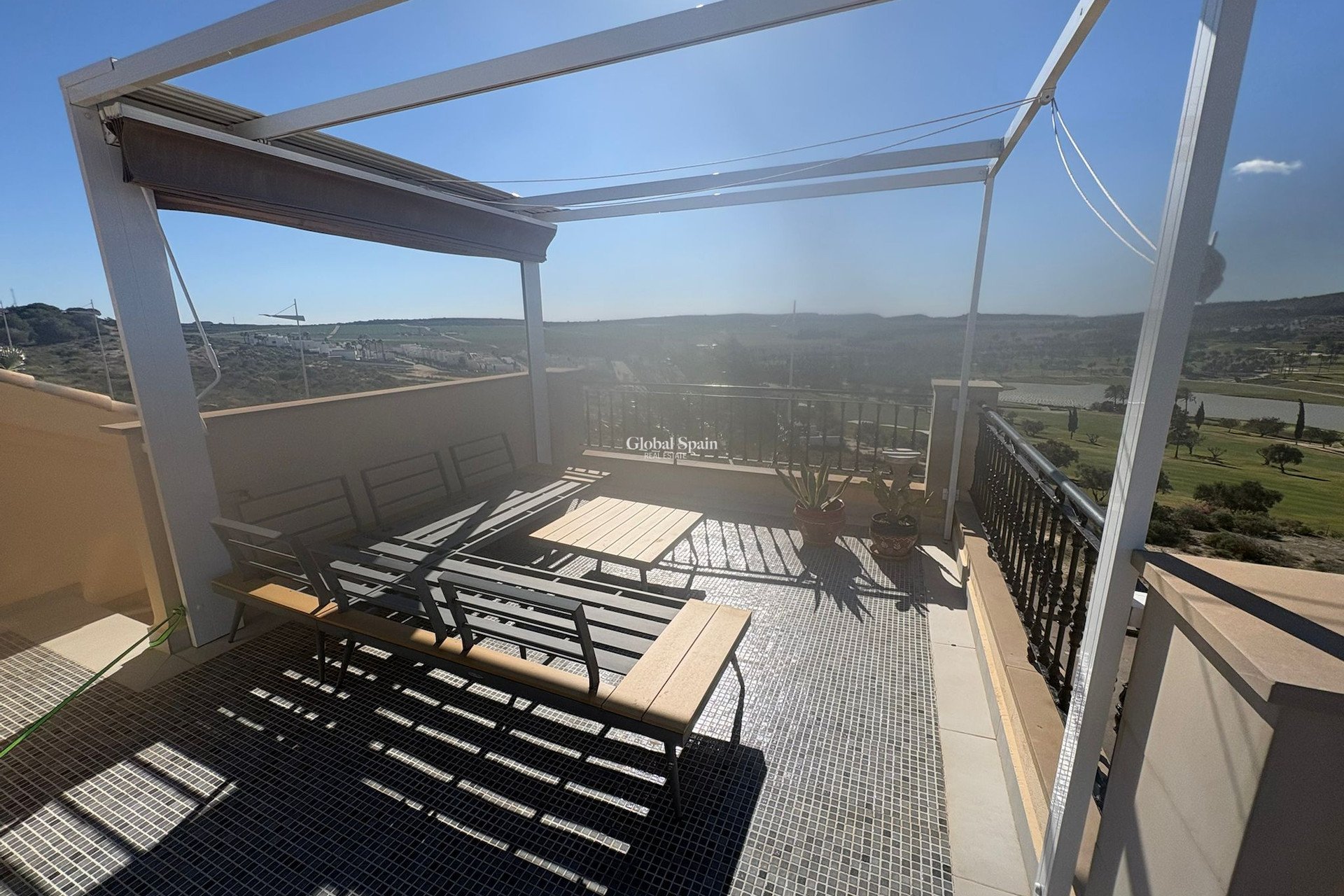 Venta - APARTAMENTO -
ALGORFA - LA FINCA GOLF / ALGORFA