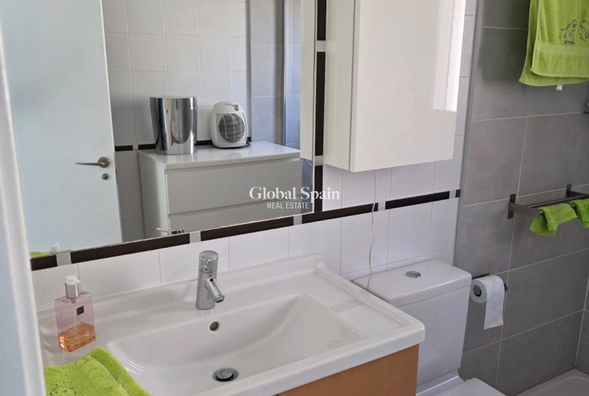 Venta - APARTAMENTO -
ALGORFA - LA FINCA GOLF / ALGORFA