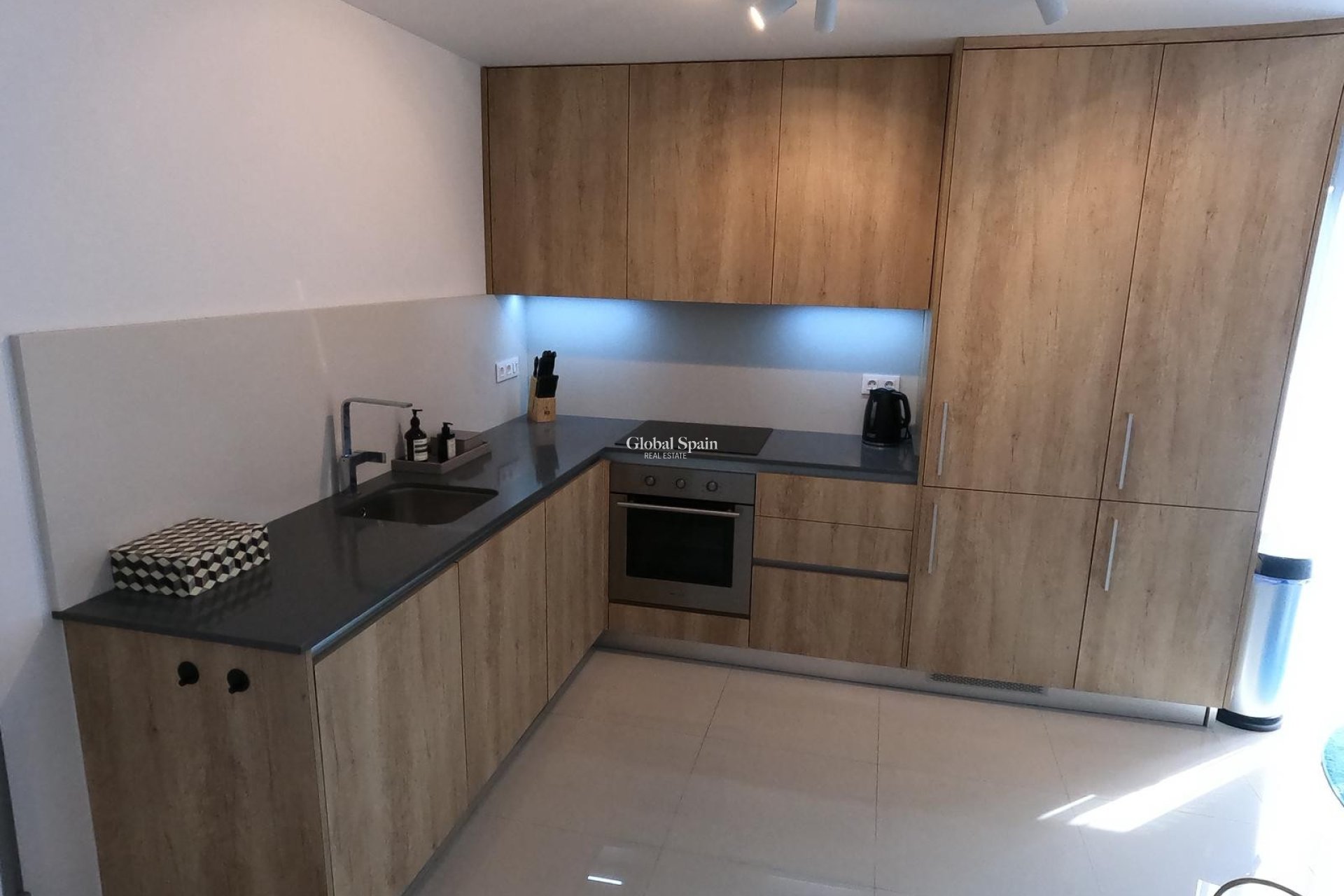Venta - APARTAMENTO -
ALGORFA - LA FINCA GOLF / ALGORFA