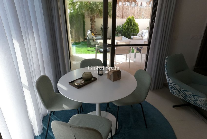 Venta - APARTAMENTO -
ALGORFA - LA FINCA GOLF / ALGORFA