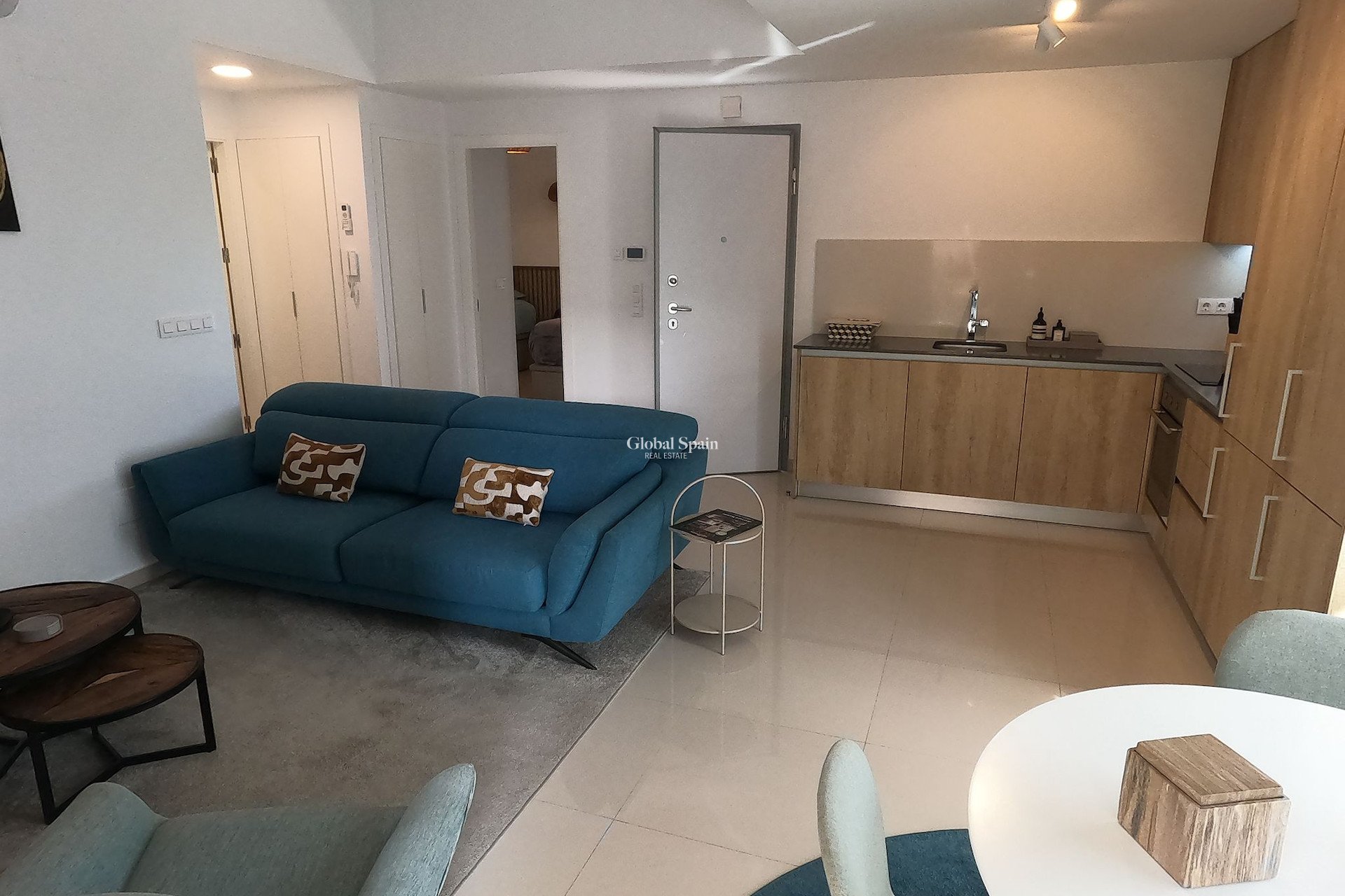 Venta - APARTAMENTO -
ALGORFA - LA FINCA GOLF / ALGORFA