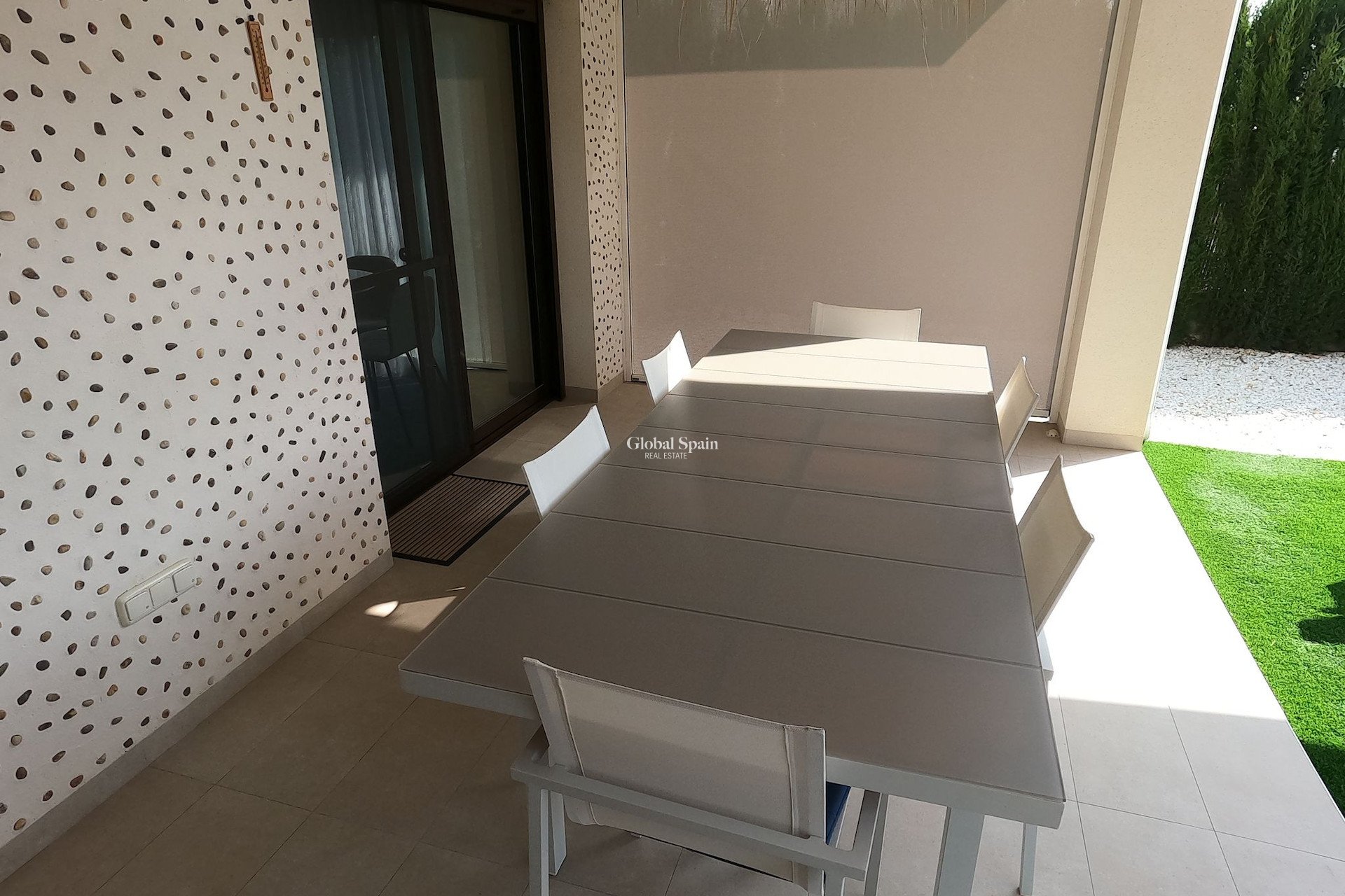 Venta - APARTAMENTO -
ALGORFA - LA FINCA GOLF / ALGORFA