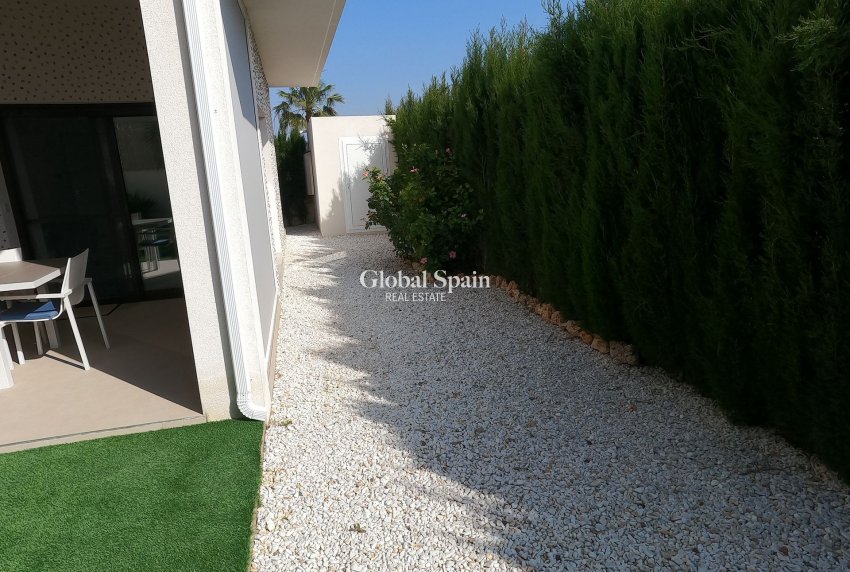 Venta - APARTAMENTO -
ALGORFA - LA FINCA GOLF / ALGORFA