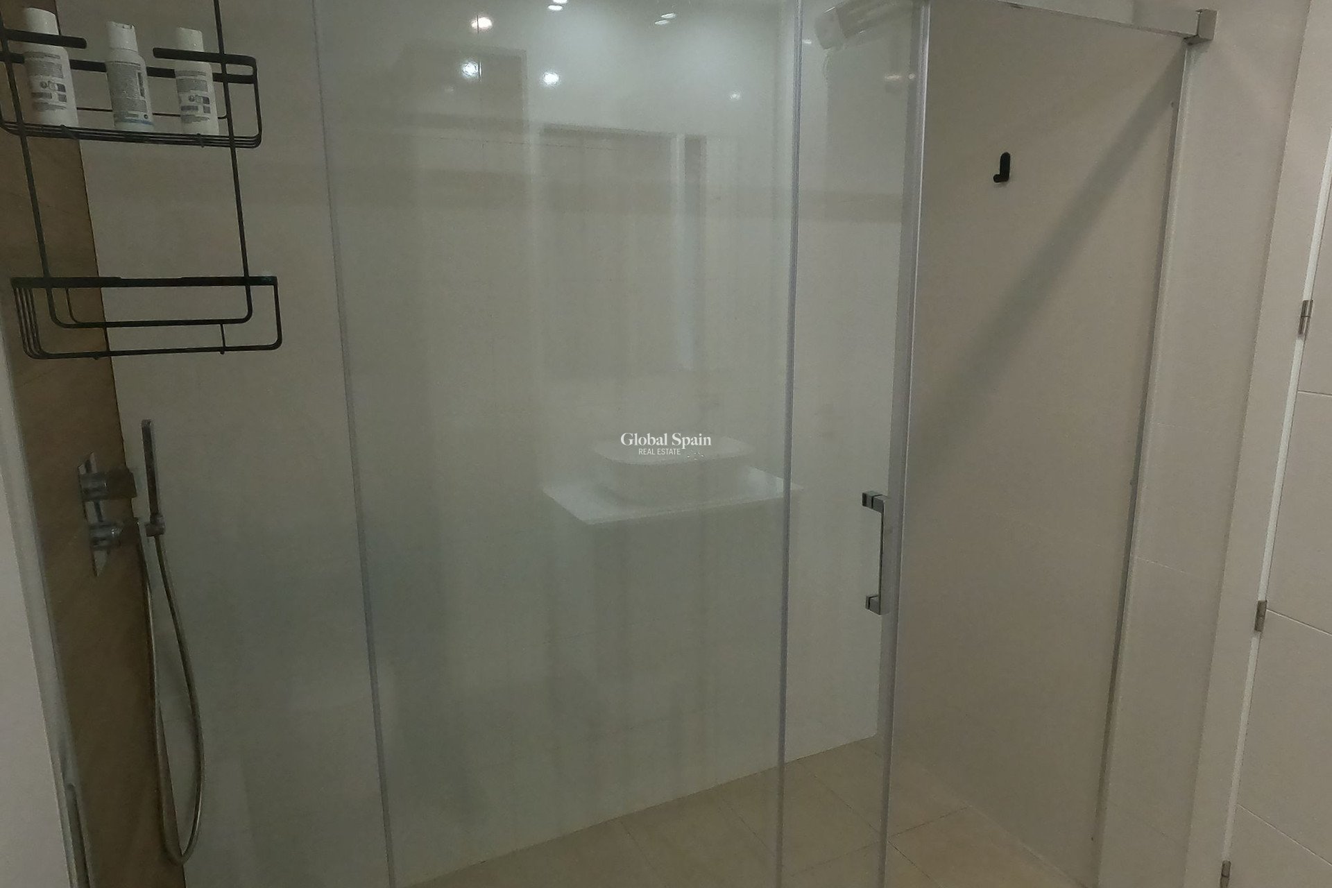 Venta - APARTAMENTO -
ALGORFA - LA FINCA GOLF / ALGORFA