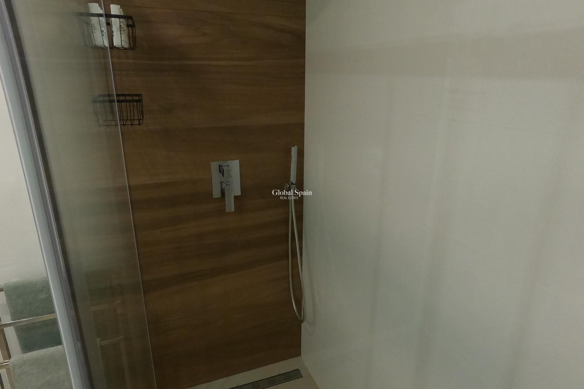 Venta - APARTAMENTO -
ALGORFA - LA FINCA GOLF / ALGORFA