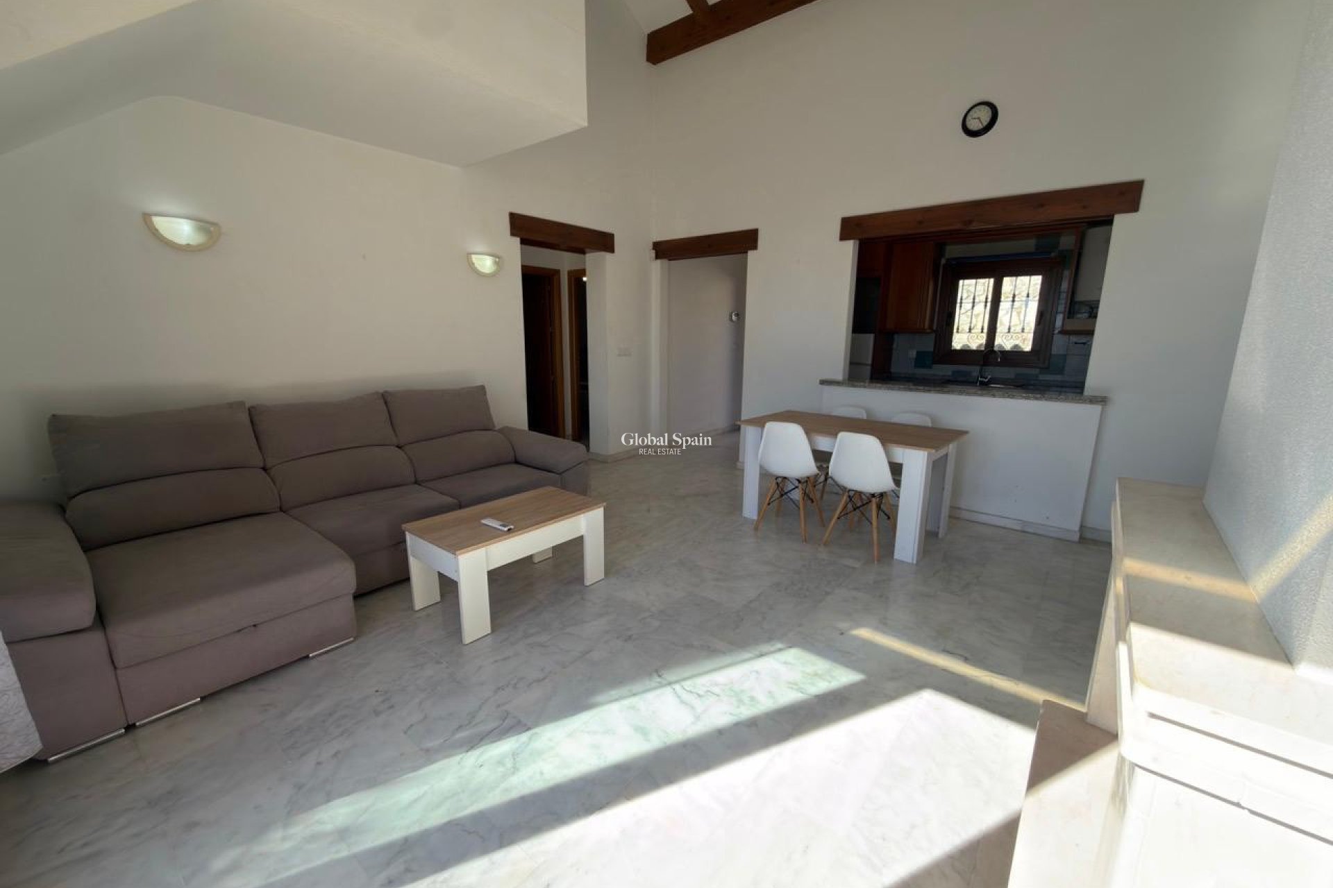 Venta - APARTAMENTO -
ALGORFA - LA FINCA GOLF / ALGORFA
