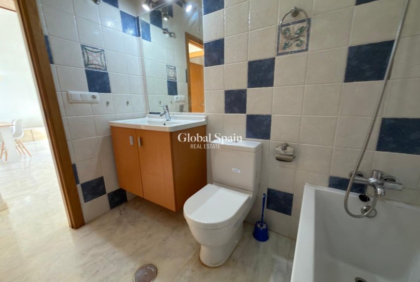 Venta - APARTAMENTO -
ALGORFA - LA FINCA GOLF / ALGORFA