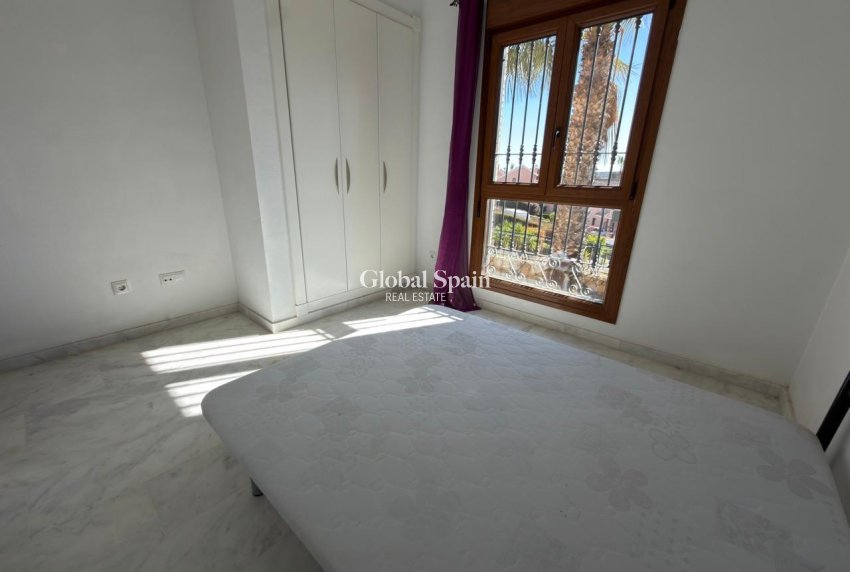Venta - APARTAMENTO -
ALGORFA - LA FINCA GOLF / ALGORFA