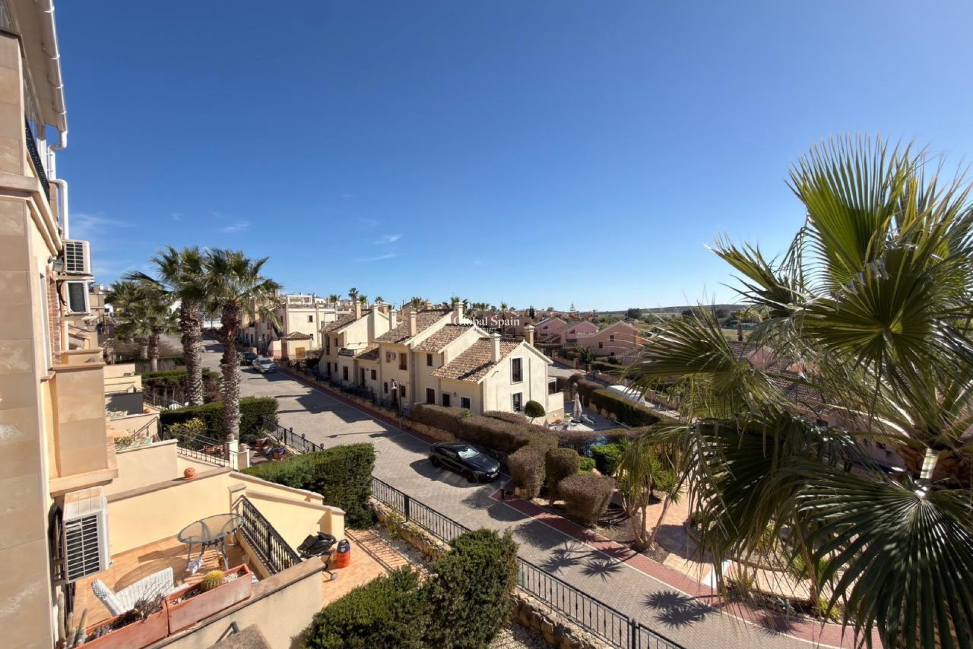 Venta - APARTAMENTO -
ALGORFA - LA FINCA GOLF / ALGORFA