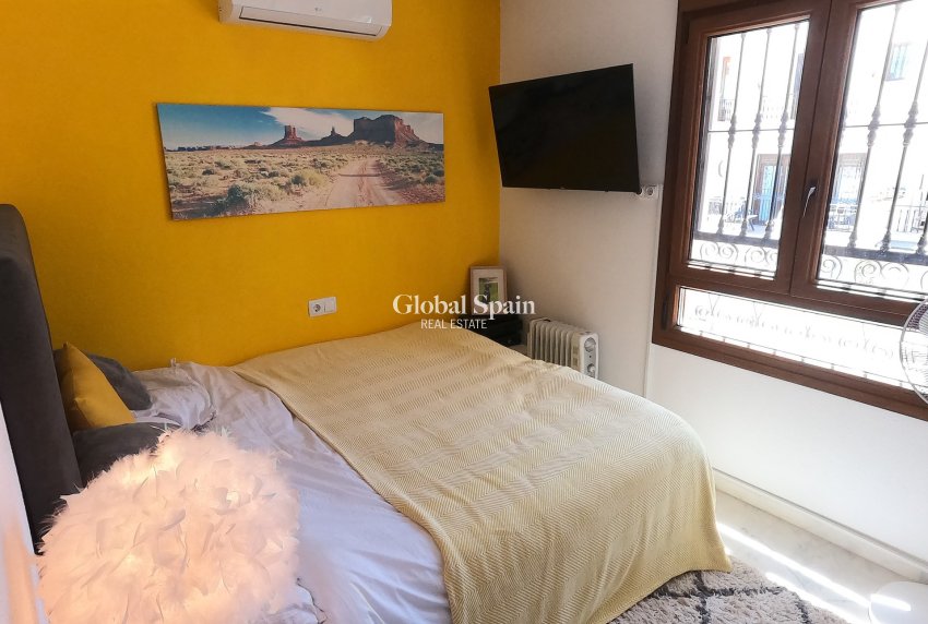 Venta - APARTAMENTO -
ALGORFA - LA FINCA GOLF / ALGORFA