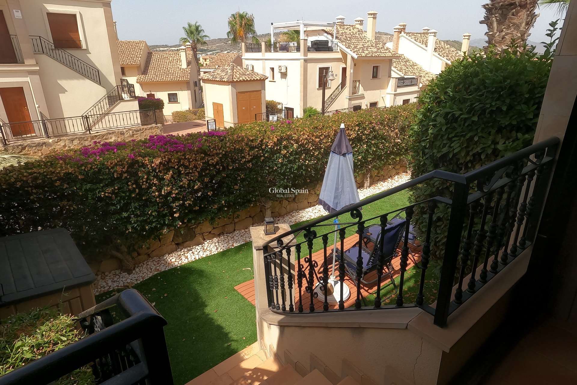 Venta - APARTAMENTO -
ALGORFA - LA FINCA GOLF / ALGORFA
