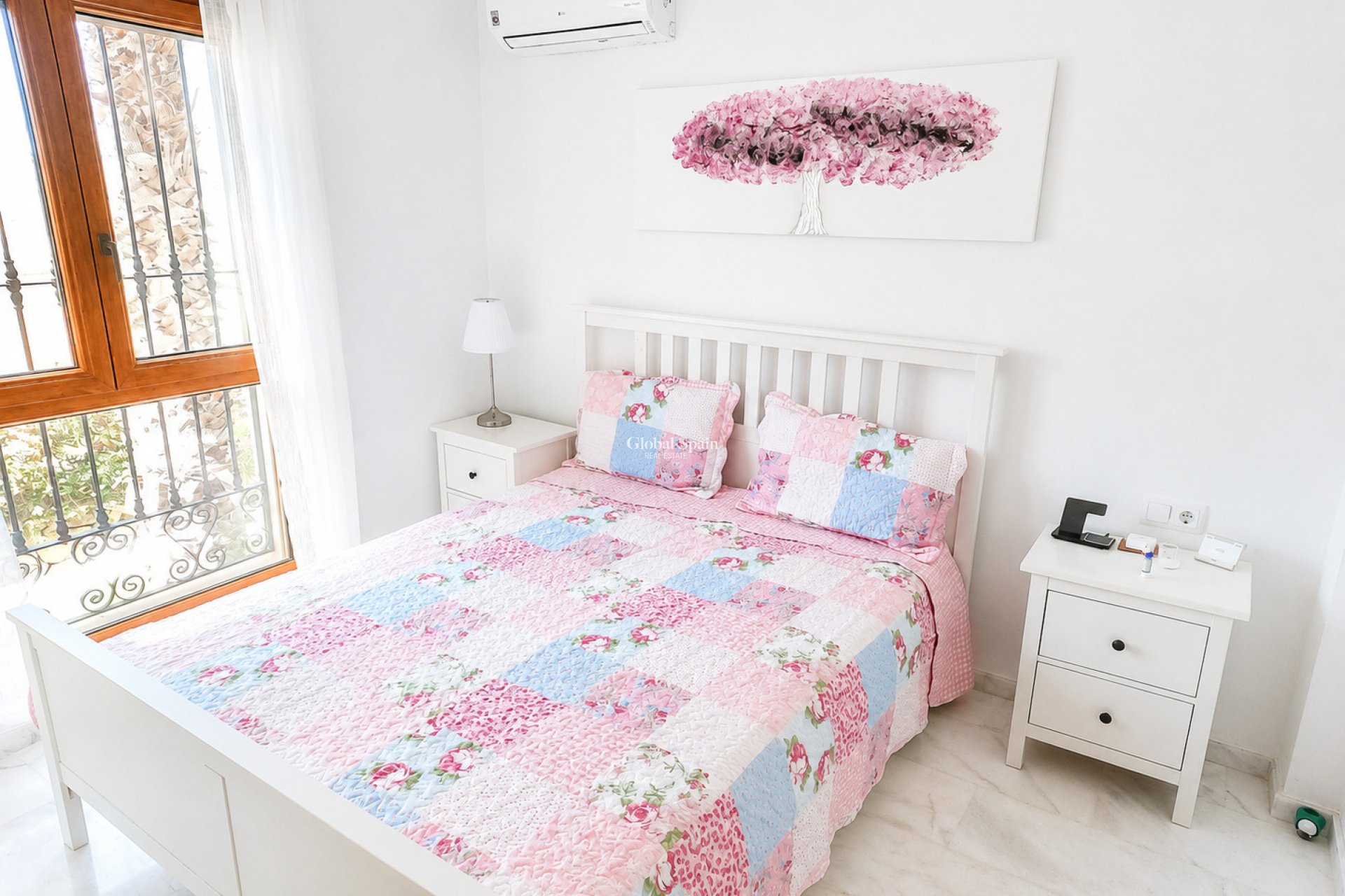 Venta - APARTAMENTO -
ALGORFA - LA FINCA GOLF / ALGORFA