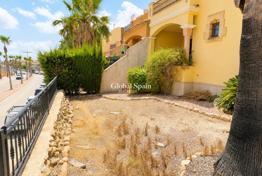 Venta - APARTAMENTO -
ALGORFA - LA FINCA GOLF / ALGORFA