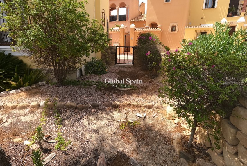 Venta - APARTAMENTO -
ALGORFA - LA FINCA GOLF / ALGORFA