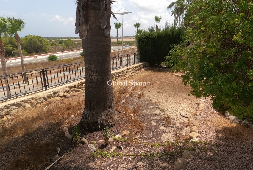 Venta - APARTAMENTO -
ALGORFA - LA FINCA GOLF / ALGORFA