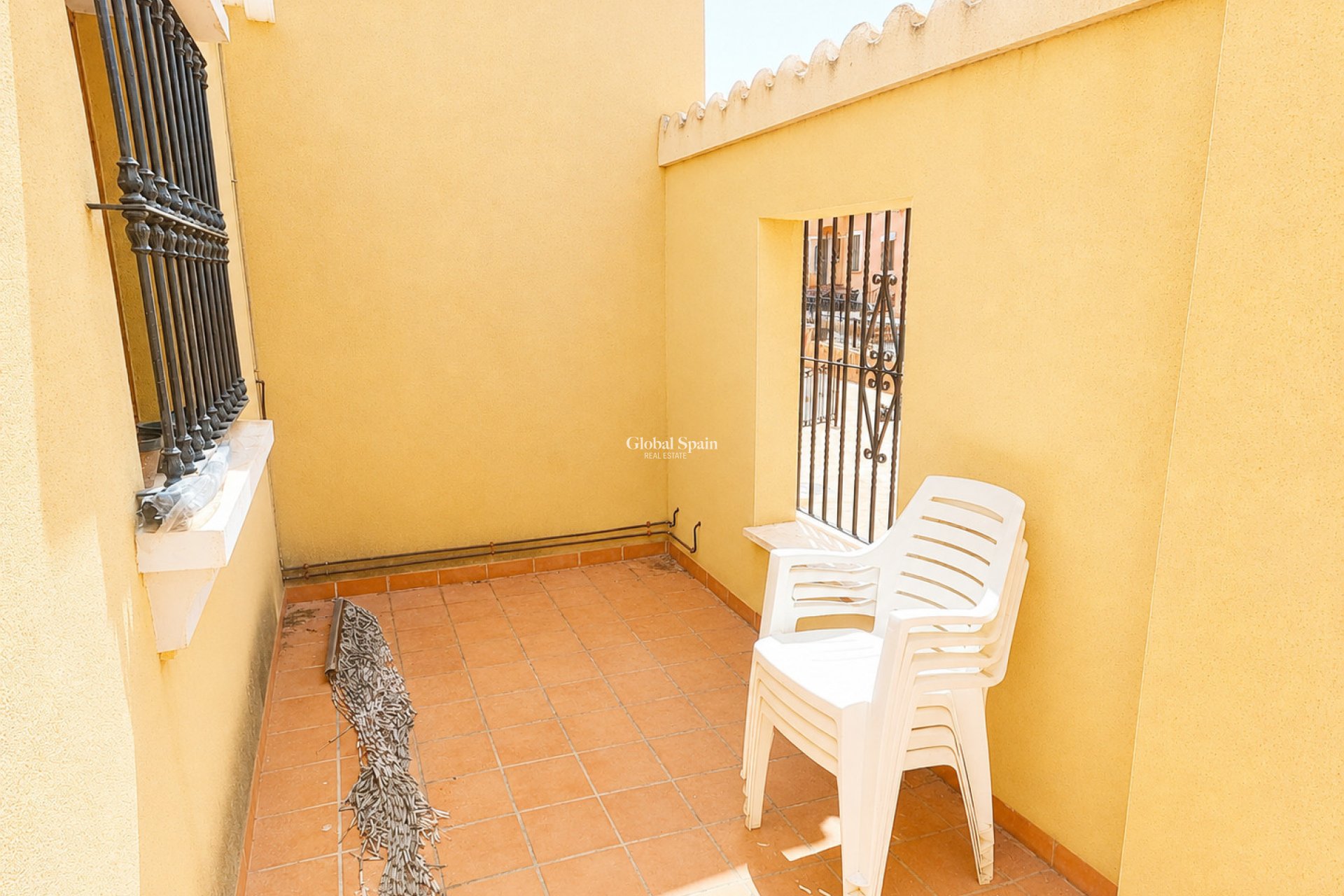 Venta - APARTAMENTO -
ALGORFA - LA FINCA GOLF / ALGORFA