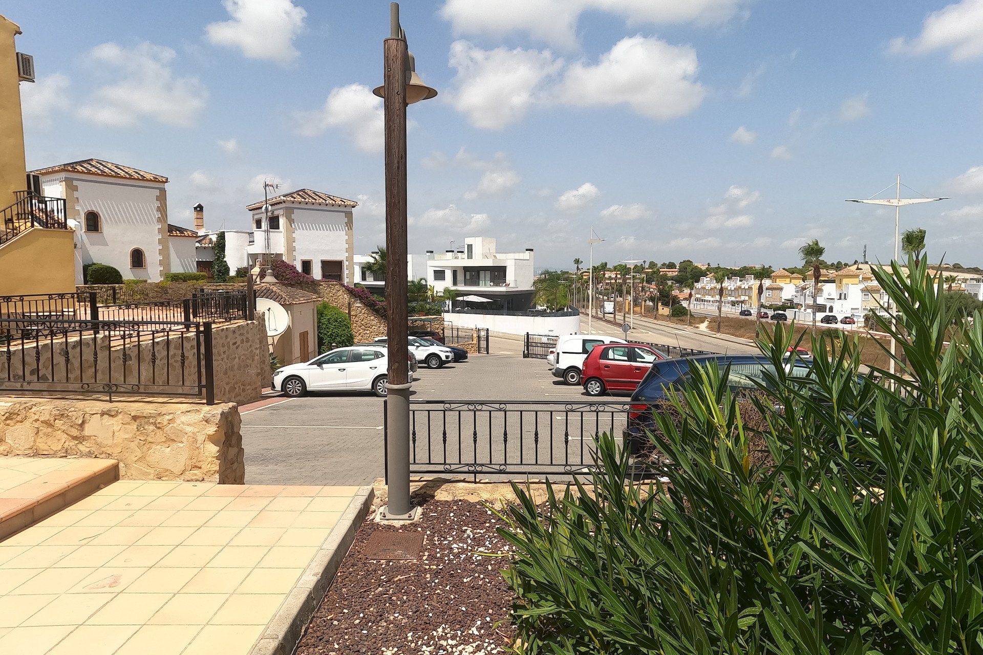 Venta - APARTAMENTO -
ALGORFA - LA FINCA GOLF / ALGORFA