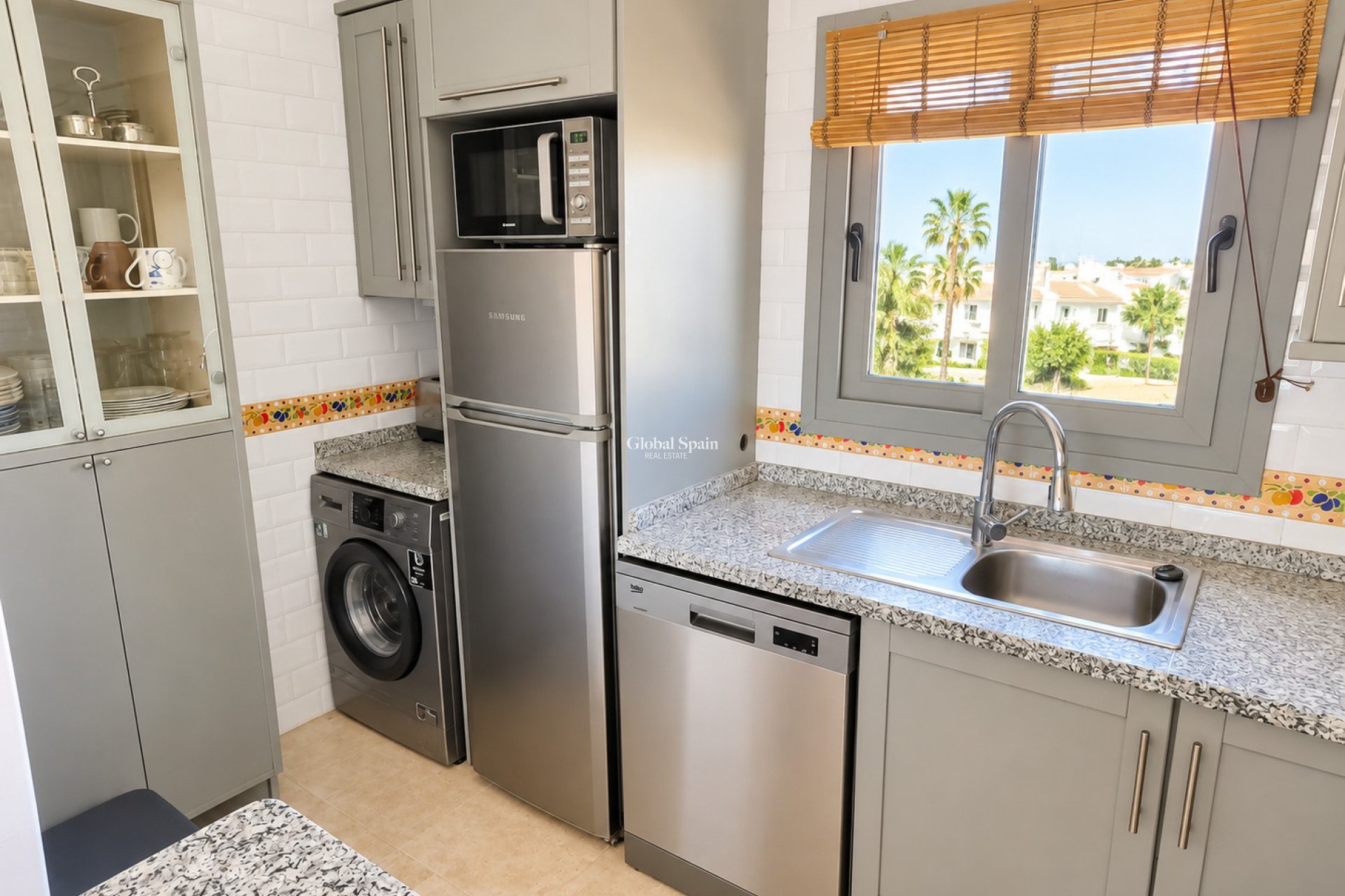 Venta - APARTAMENTO -
ALGORFA - LA FINCA GOLF / ALGORFA
