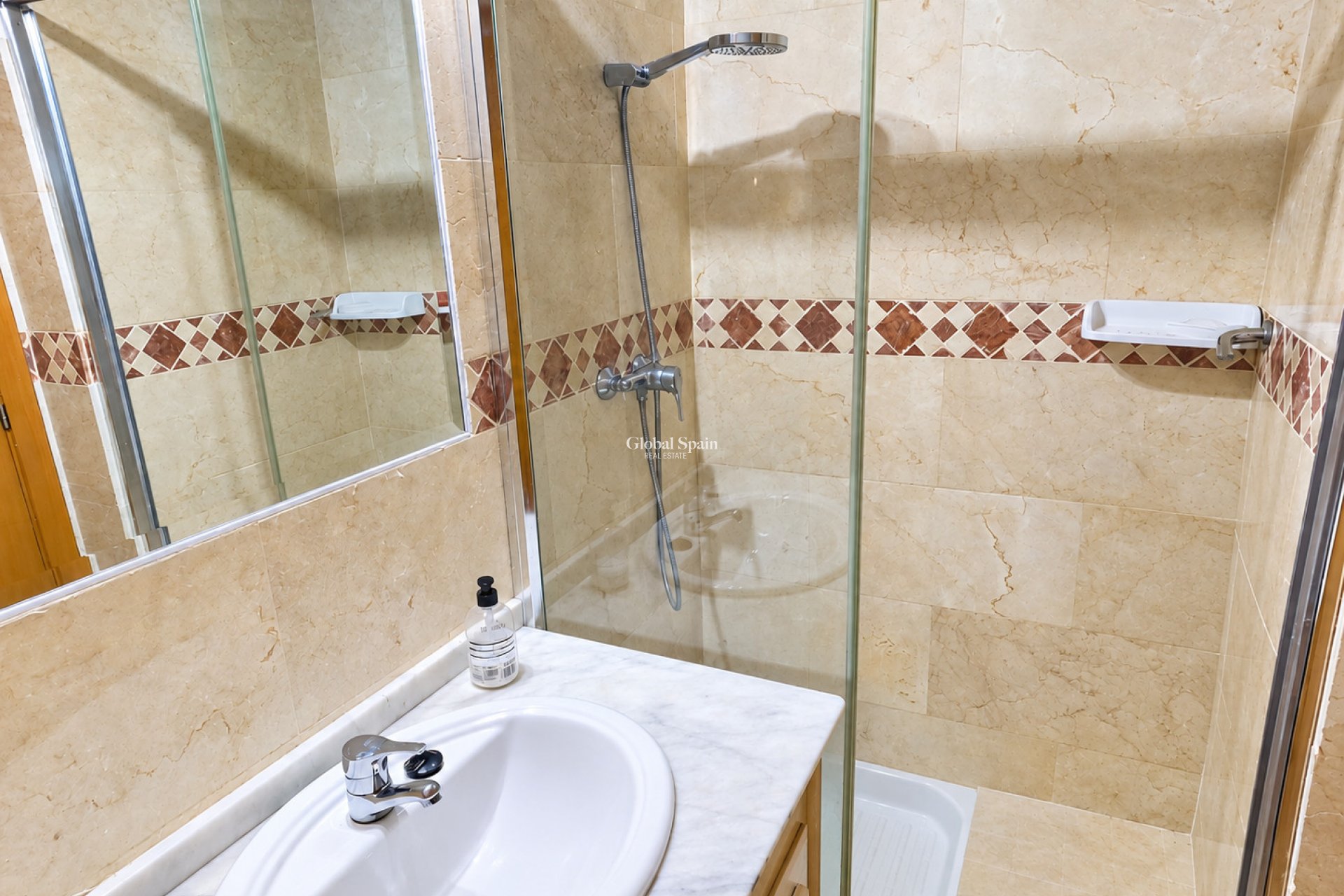 Venta - APARTAMENTO -
ALGORFA - LA FINCA GOLF / ALGORFA