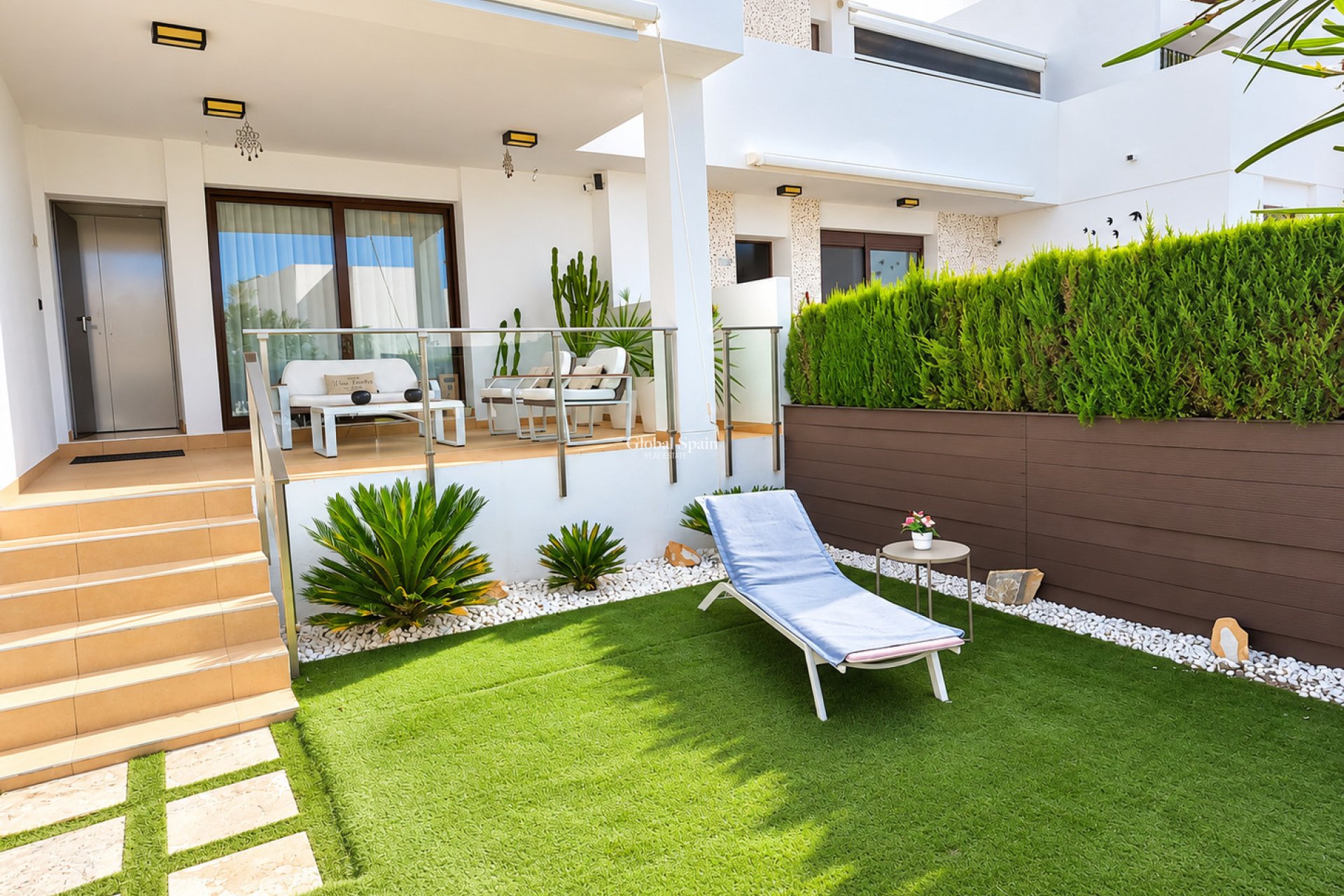 Venta - APARTAMENTO -
ALGORFA - LA FINCA GOLF / ALGORFA