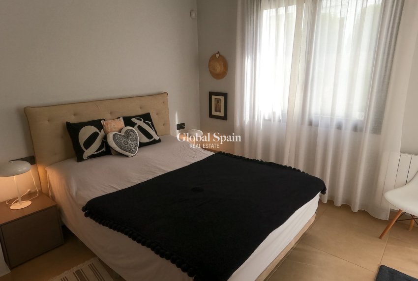 Venta - APARTAMENTO -
ALGORFA - LA FINCA GOLF / ALGORFA