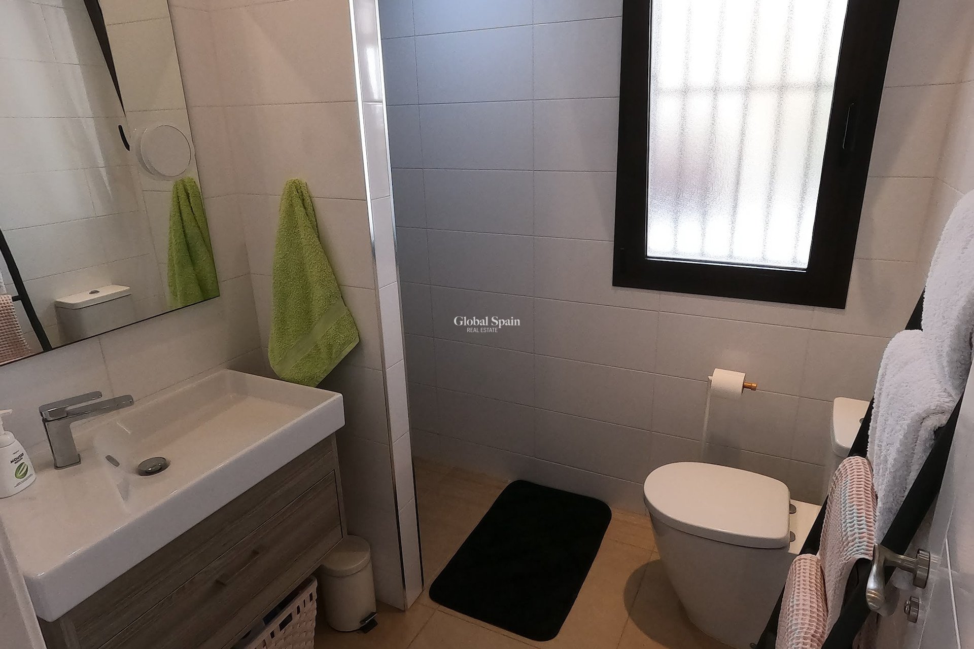 Venta - APARTAMENTO -
ALGORFA - LA FINCA GOLF / ALGORFA