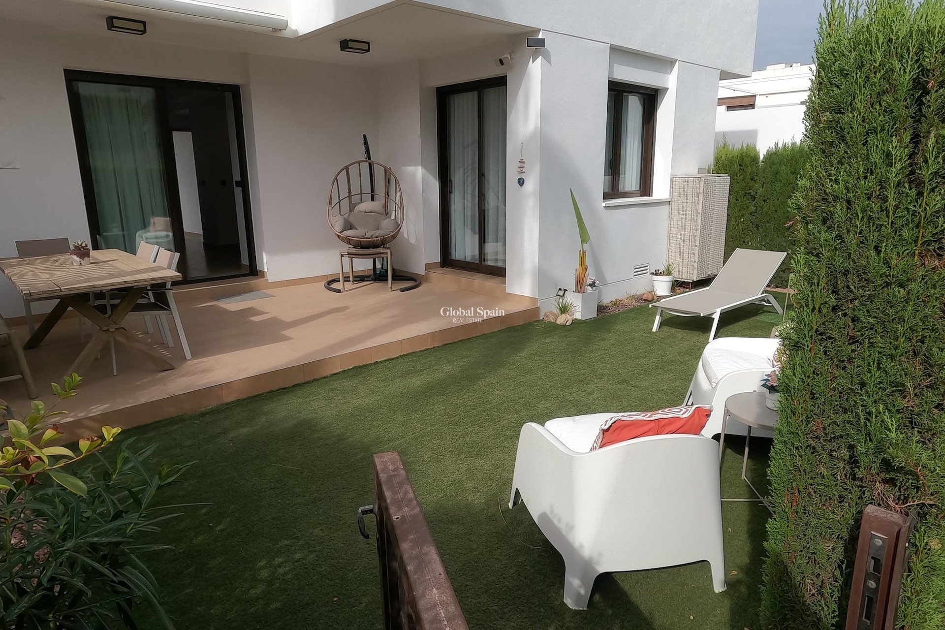 Venta - APARTAMENTO -
ALGORFA - LA FINCA GOLF / ALGORFA