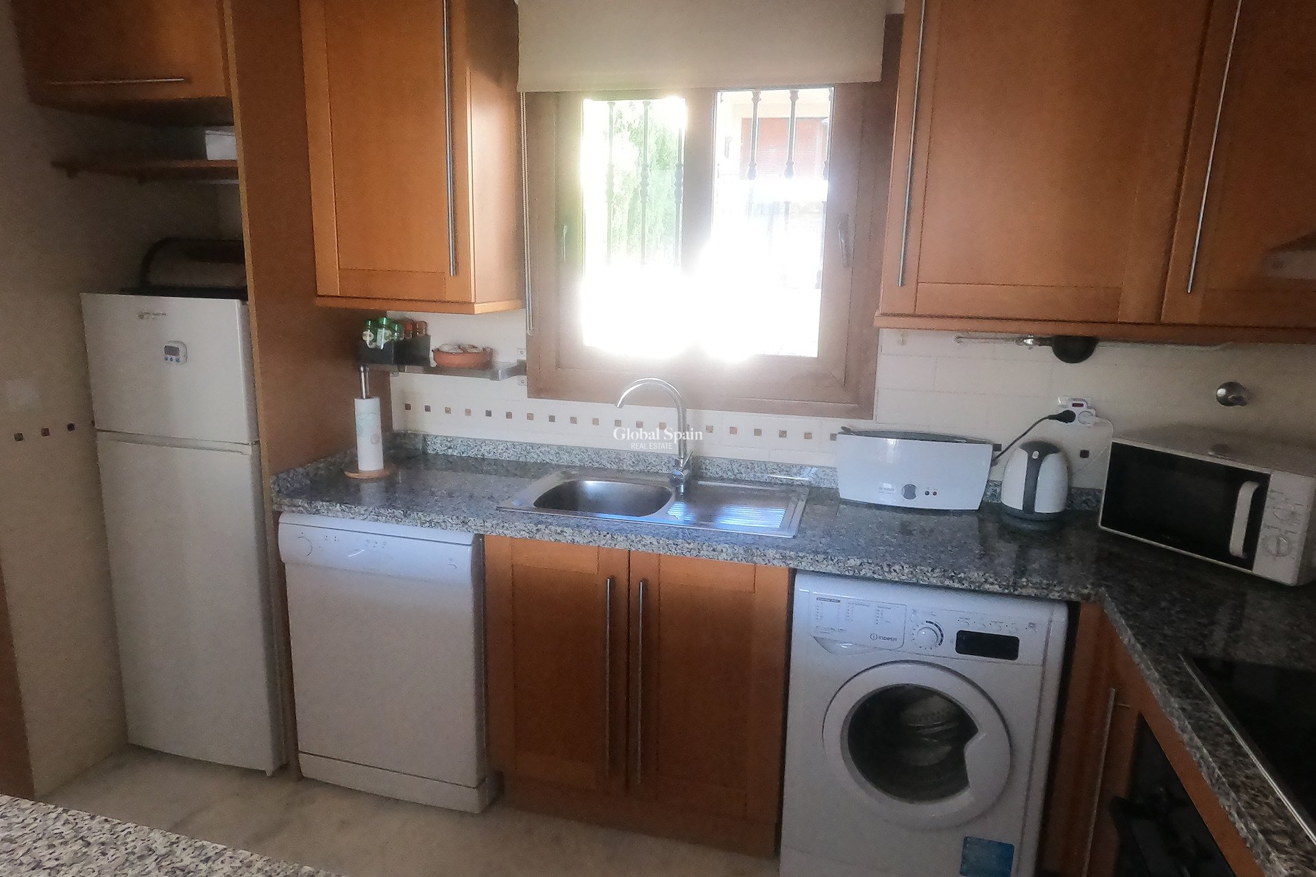 Venta - APARTAMENTO -
ALGORFA - LA FINCA GOLF / ALGORFA