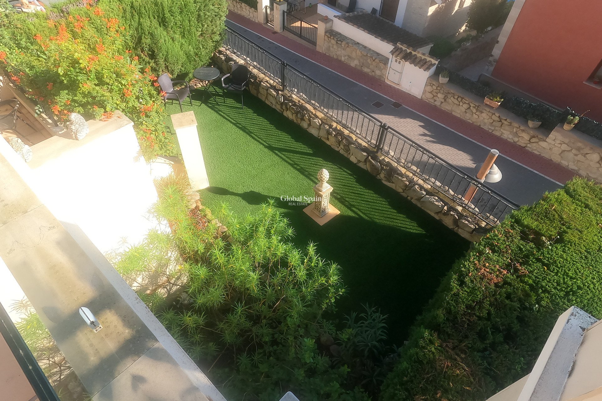 Venta - APARTAMENTO -
ALGORFA - LA FINCA GOLF / ALGORFA
