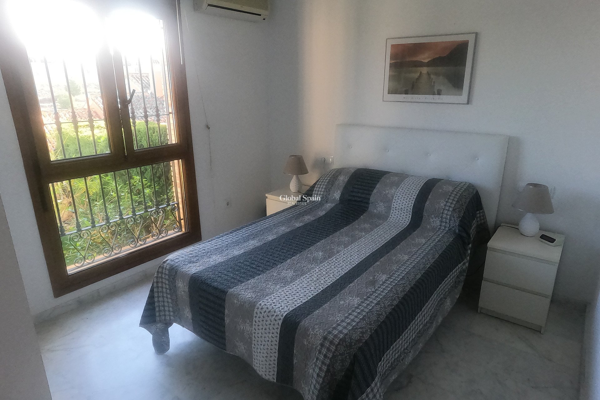 Venta - APARTAMENTO -
ALGORFA - LA FINCA GOLF / ALGORFA