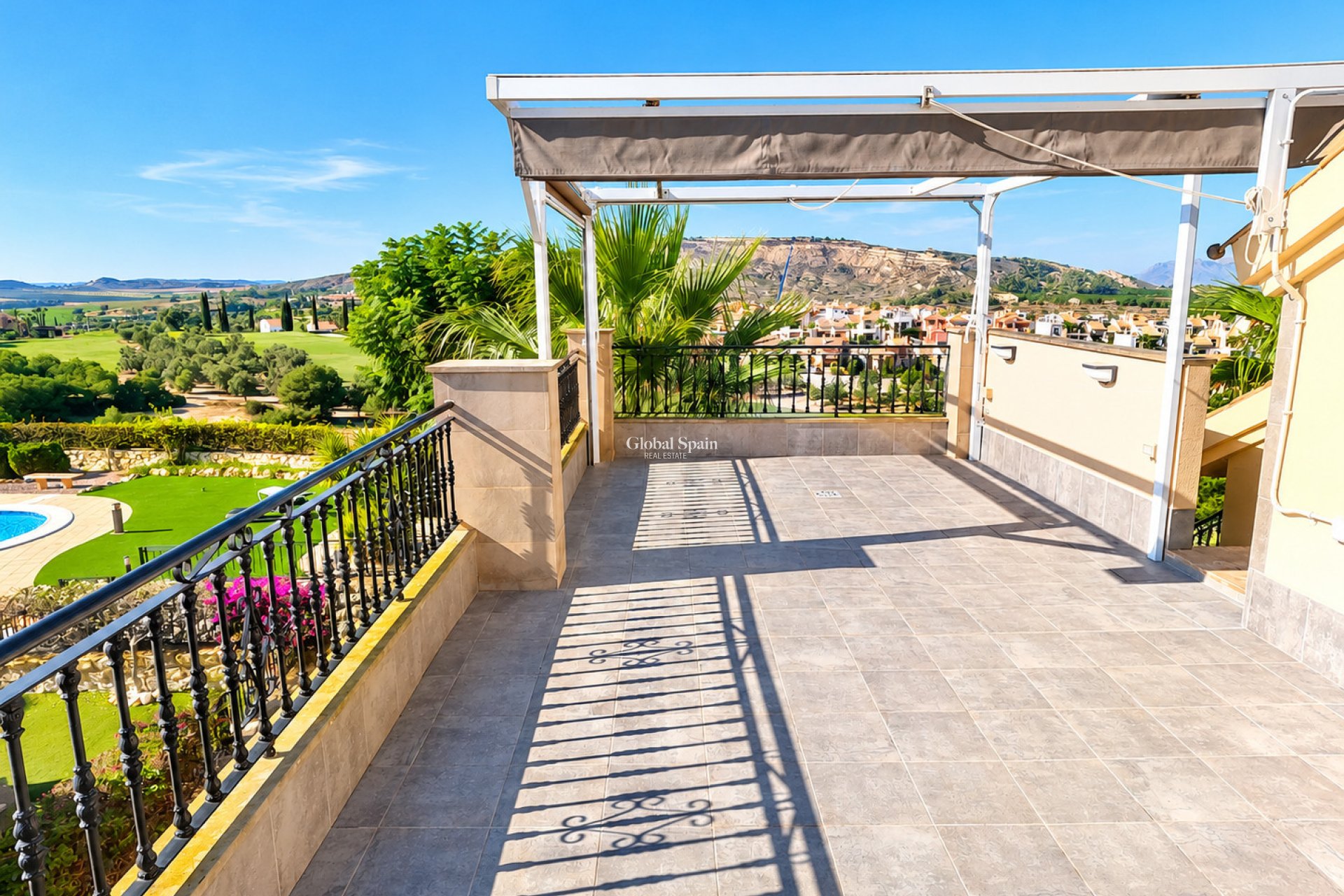 Venta - APARTAMENTO -
ALGORFA - LA FINCA GOLF / ALGORFA