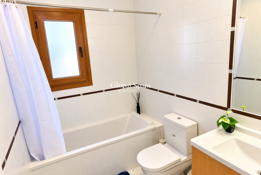 Venta - APARTAMENTO -
ALGORFA - LA FINCA GOLF / ALGORFA