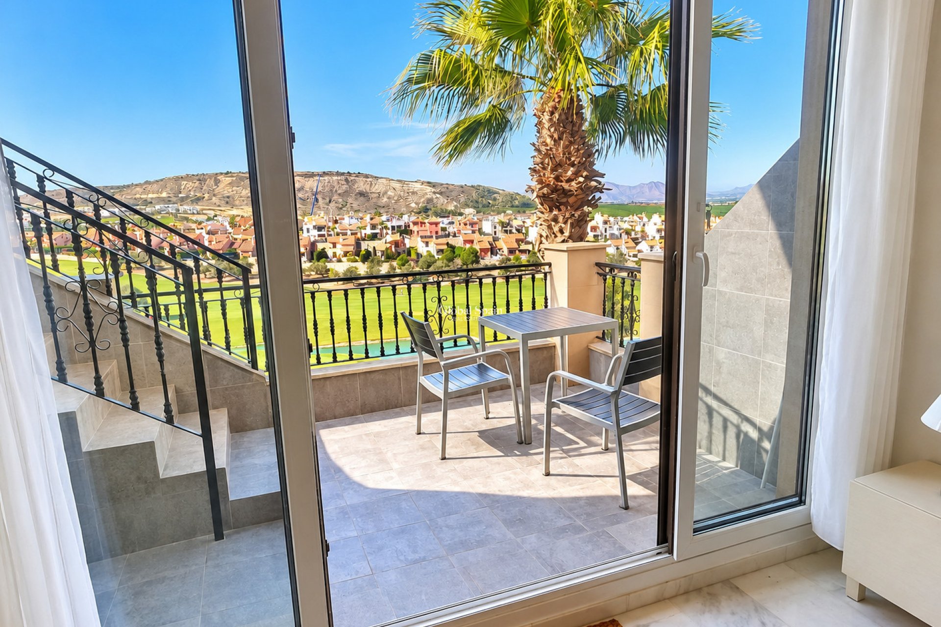 Venta - APARTAMENTO -
ALGORFA - LA FINCA GOLF / ALGORFA