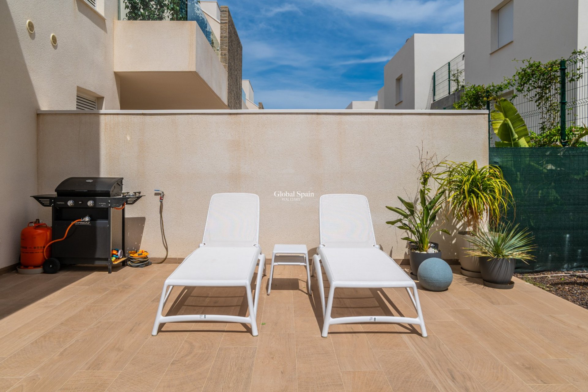 Venta - Apartamento -
ALGORFA - LA FINCA GOLF / ALGORFA