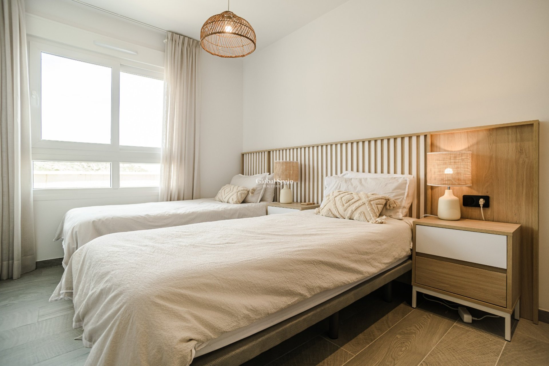 Venta - Apartamento -
ALGORFA - LA FINCA GOLF / ALGORFA