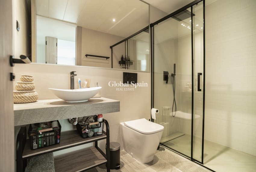 Venta - Apartamento -
ALGORFA - LA FINCA GOLF / ALGORFA