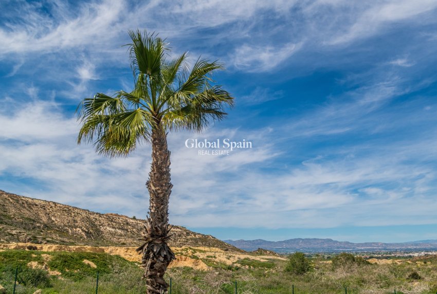 Venta - Apartamento -
ALGORFA - LA FINCA GOLF / ALGORFA