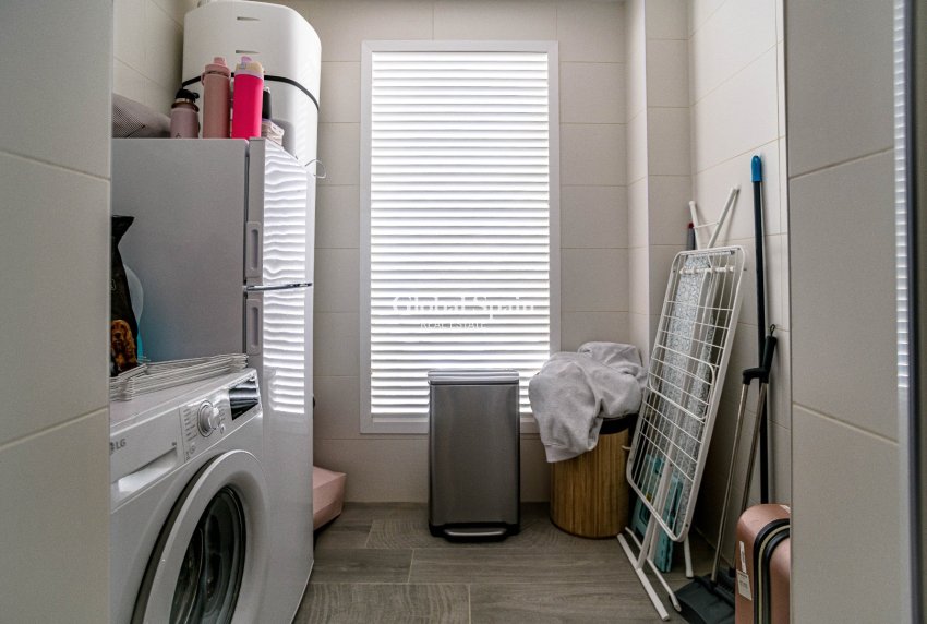 Venta - Apartamento -
ALGORFA - LA FINCA GOLF / ALGORFA