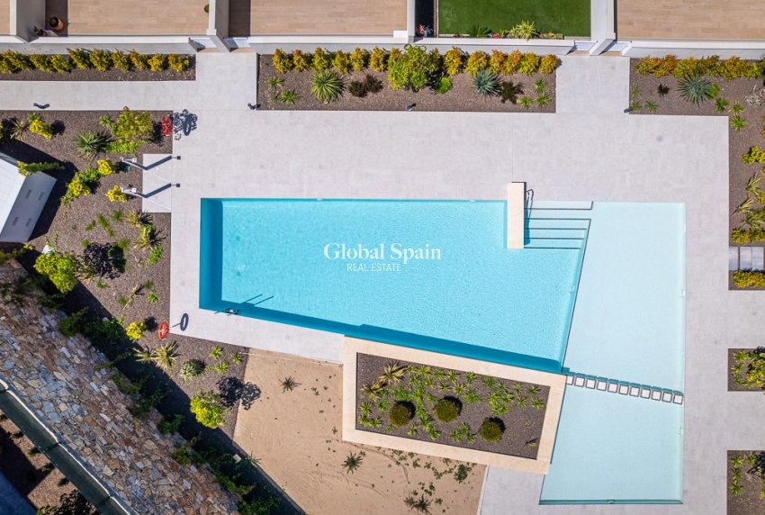 Venta - Apartamento -
ALGORFA - LA FINCA GOLF / ALGORFA