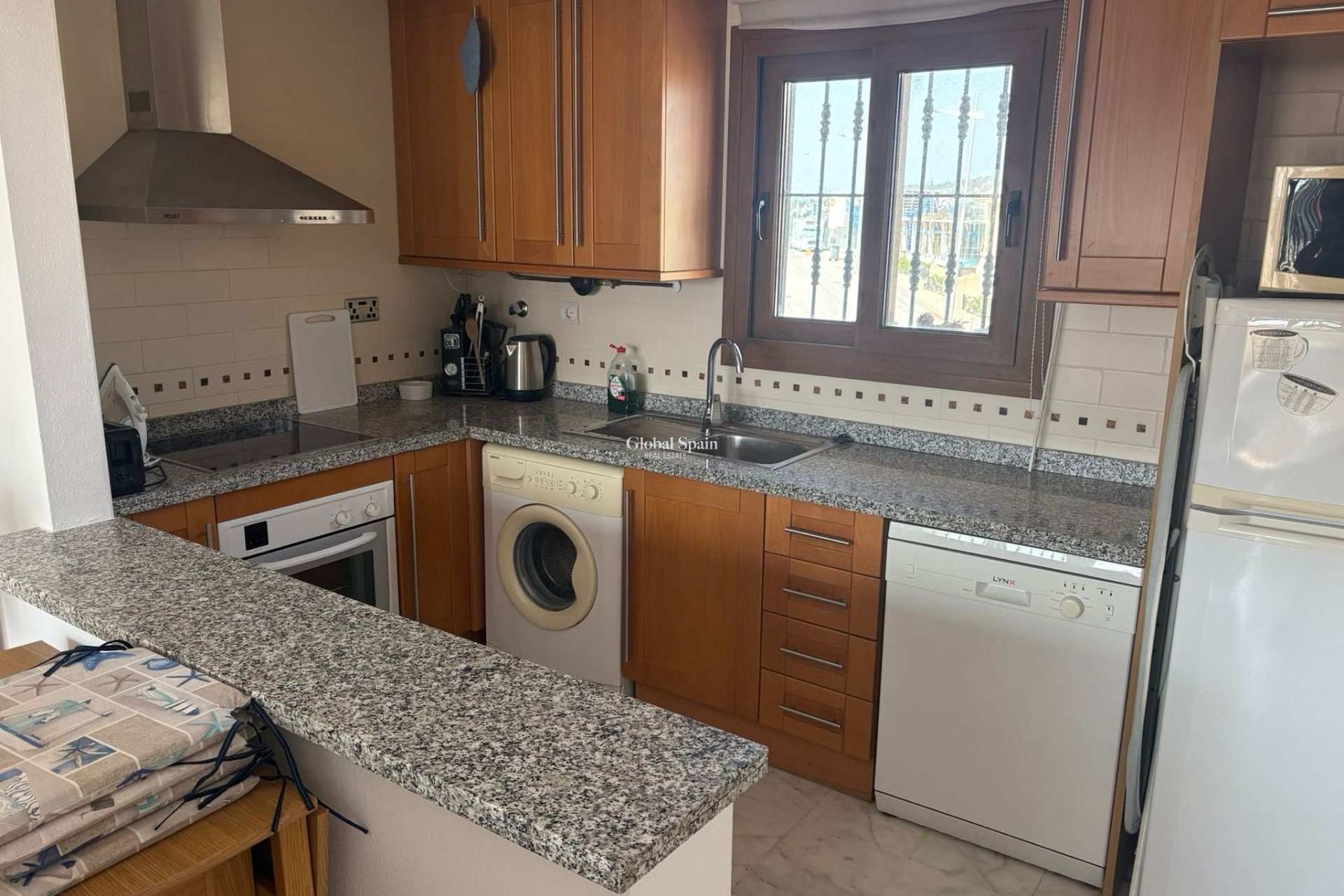 Venta - Apartamento -
ALGORFA - LA FINCA GOLF / ALGORFA