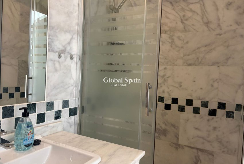 Venta - Apartamento -
ALGORFA - LA FINCA GOLF / ALGORFA