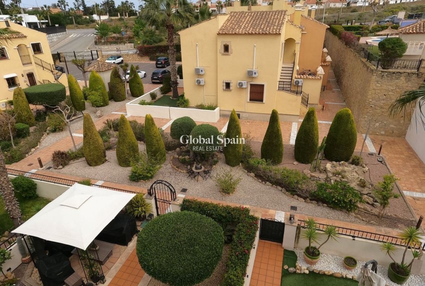 Venta - Apartamento -
ALGORFA - LA FINCA GOLF / ALGORFA