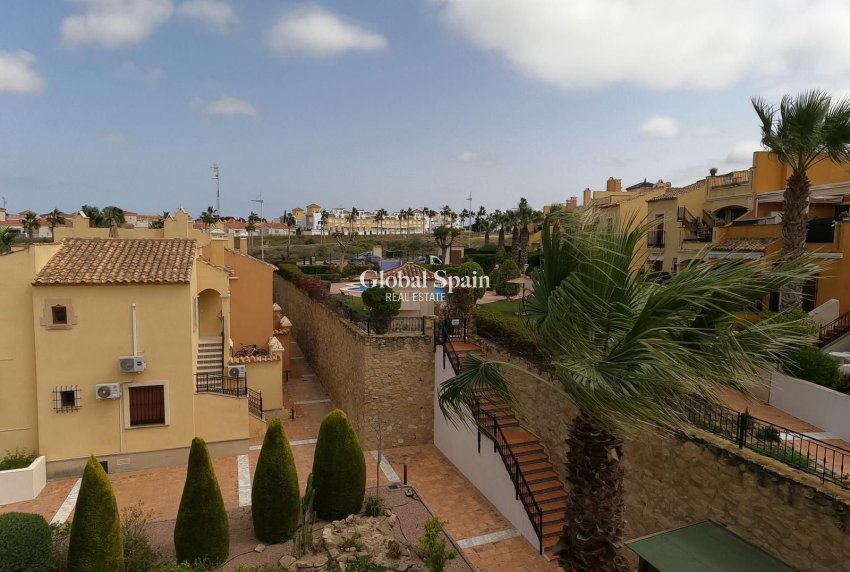 Venta - Apartamento -
ALGORFA - LA FINCA GOLF / ALGORFA