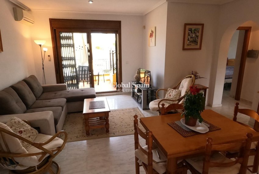 Venta - Apartamento -
ALGORFA - LA FINCA GOLF / ALGORFA
